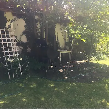 Apartamento Charmantes Studio-apartment Im Shabby Chic Stil Mit Balkon Und Gartenblick - Ihr Perfektes Zuhause In Graz