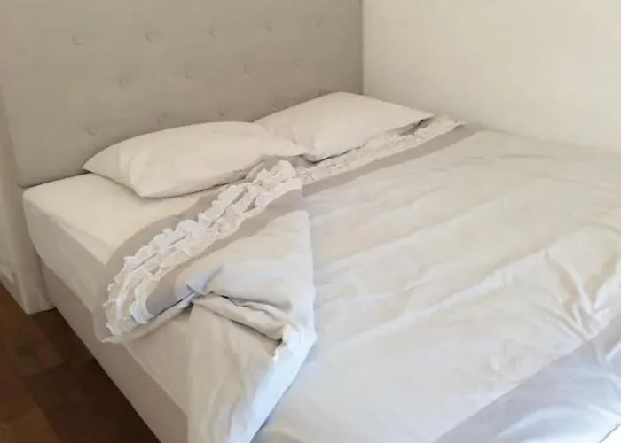 Lägenhet Charmantes Studio-apartment Im Shabby Chic Stil Mit Balkon Und Gartenblick - Ihr Perfektes Zuhause In Graz