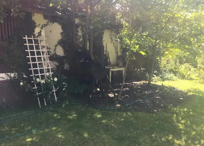 شقة Charmantes Studio-apartment Im Shabby Chic Stil Mit Balkon Und Gartenblick - Ihr Perfektes Zuhause In غراتس