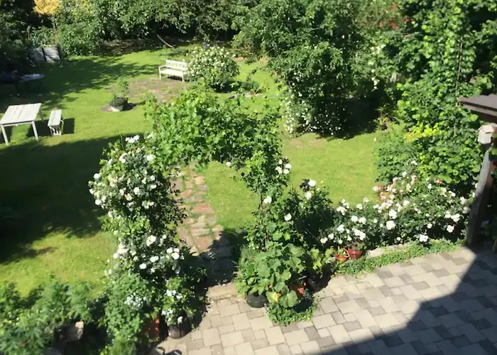 شقة Charmantes Studio-apartment Im Shabby Chic Stil Mit Balkon Und Gartenblick - Ihr Perfektes Zuhause In غراتس