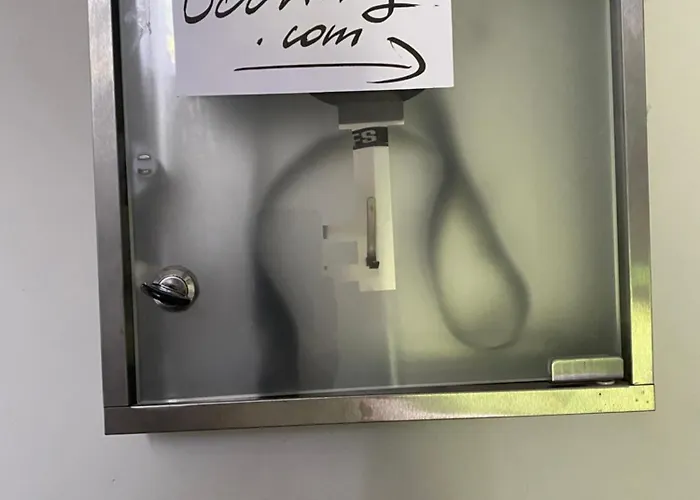 Charmantes Studio-apartment Im Shabby Chic Stil Mit Balkon Und Gartenblick - Ihr Perfektes Zuhause In Lägenhet